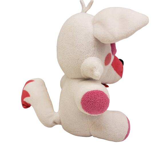 Funko Five Nights at Freddy's Sister Location Funtime Foxy Plush 8" FNAF Plush - Picture 6 of 10